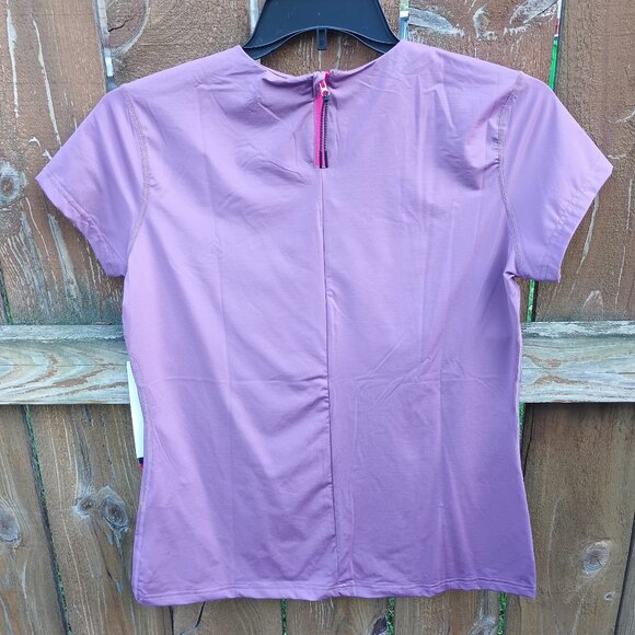 Fila Athletic Performa Energy Tennis Top Sz. L NWT - Picture 2 of 3